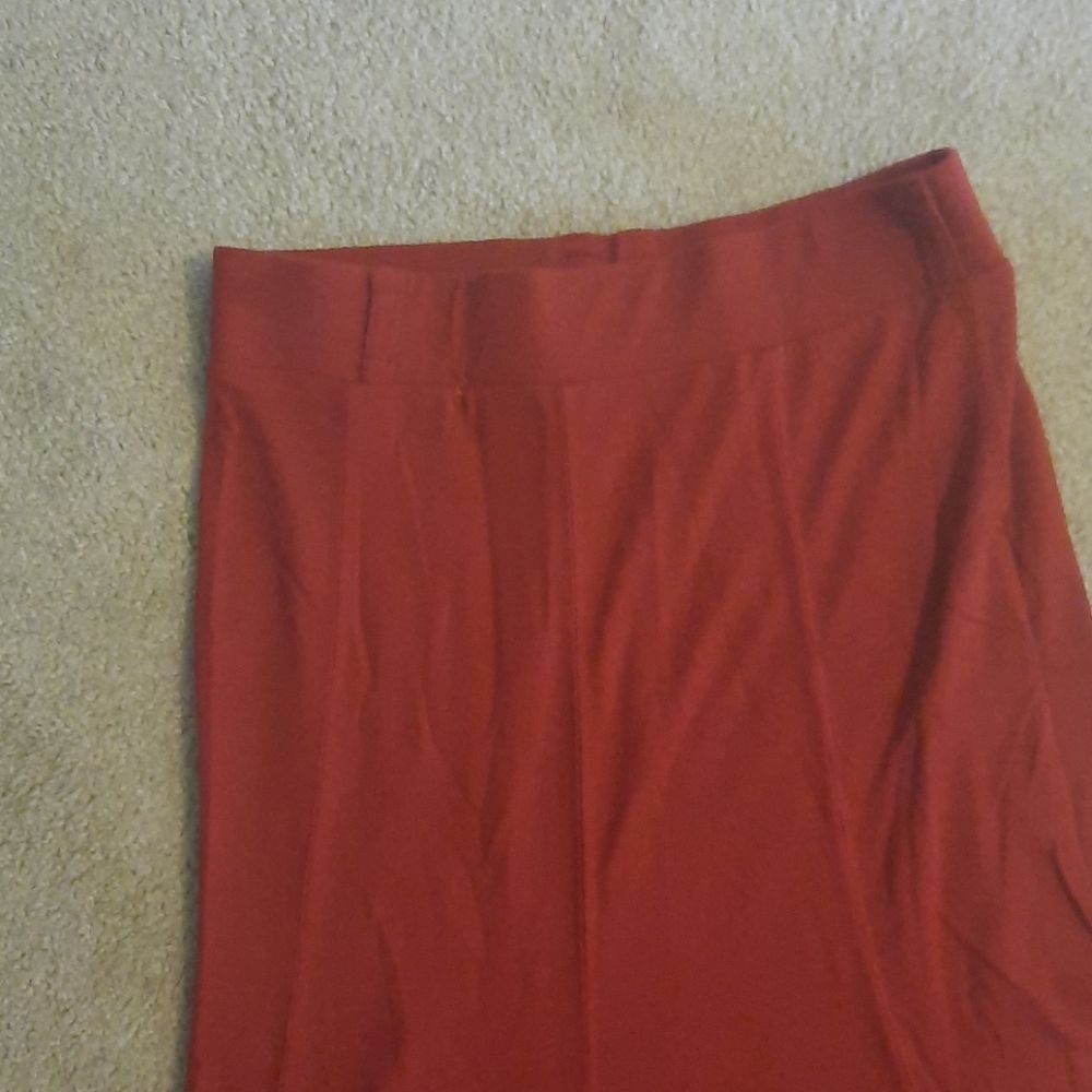 Flared skirt - Picture 3 of 4